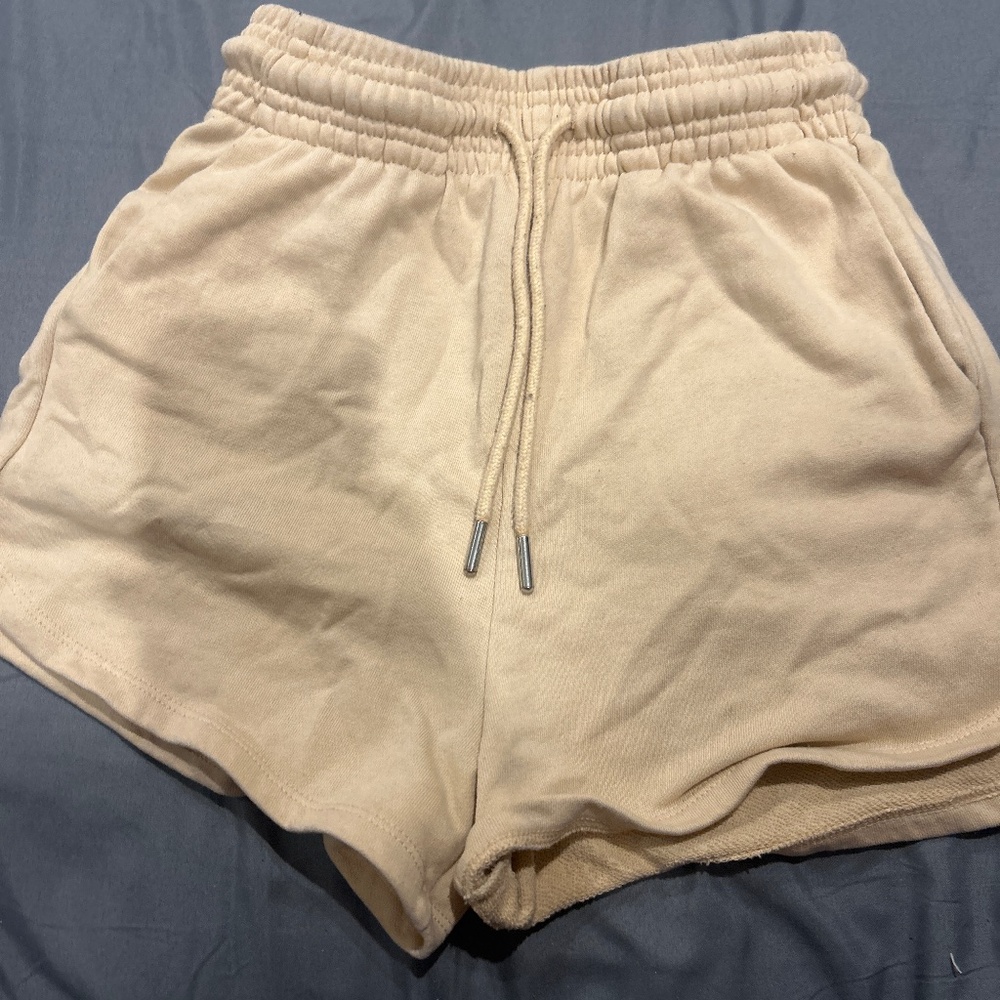 Tennis shorts